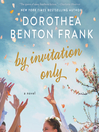 Cover image for By Invitation Only